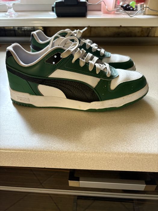 Buty Puma stan b. Dobry
