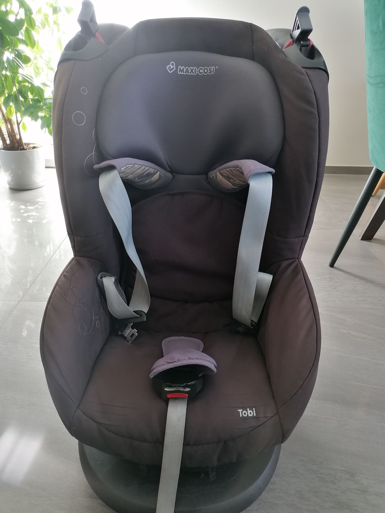 Fotelik Maxi Cosi tobi 9-18 kg