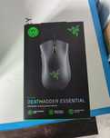 Myszka Razer DeathAdder Essential Czarna