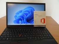 Lenovo ThinkPad E 15 - i5 10a ger.; 16 /256gb; 15.6" Full HD. Garantia