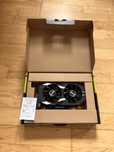 Geforce gtx 1650 4gb gddr5 oc edition