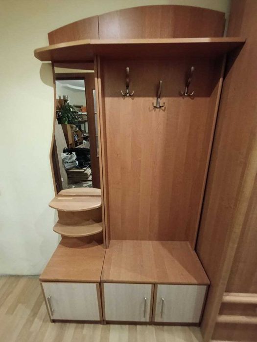 Набір для передпокою / вішалка