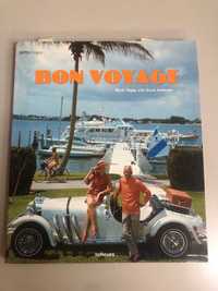 Альбом "Bon Voyage: Взгляд на мир туризма"