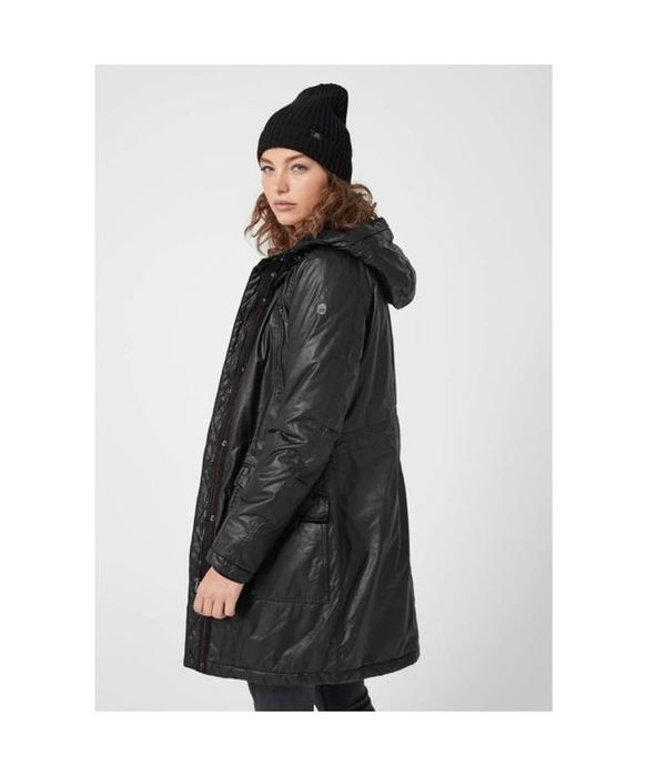 Утеплена куртка парка  . Німеччина