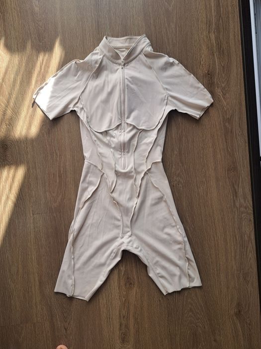 Комбінезон для йоги, занять спортом