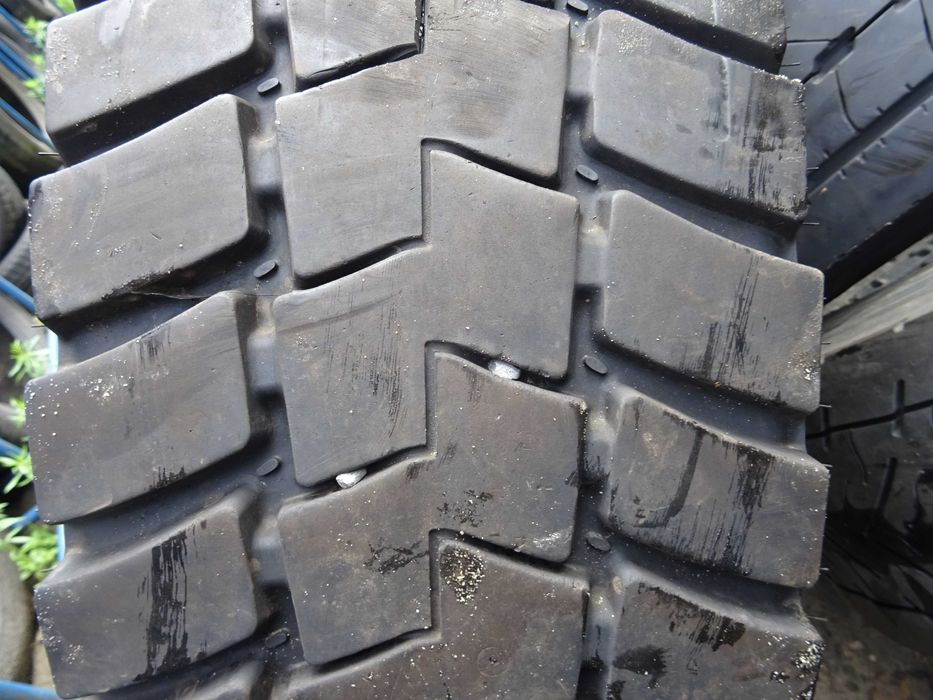 Opona 315/80R22.5 Goodyear Omnitrac D ( 750 netto)