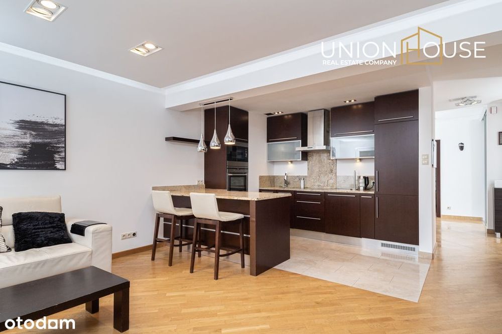 3 pokojowe mieszkanie - 77m2 - Ruczaj - od zaraz