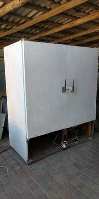 Холодильник промисловий (компресор Eletrolux)