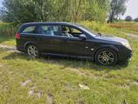 Opel Vectra Opc Line XP2 1.9 cdti 150km 2007r do poprawek
