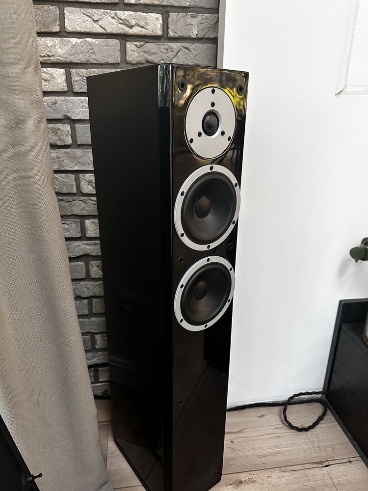 Kolumny podłogowe Dynaudio Excite X32 para