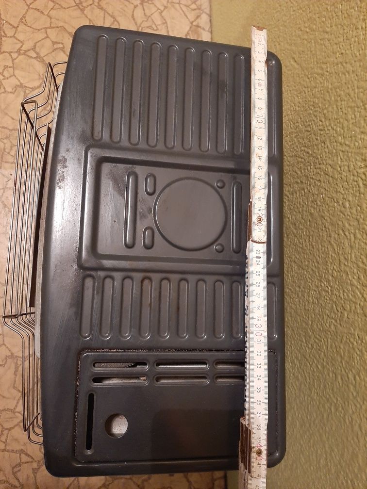 Piec naftowy Tayosan 360a