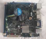 Mini-ITX płyta główna