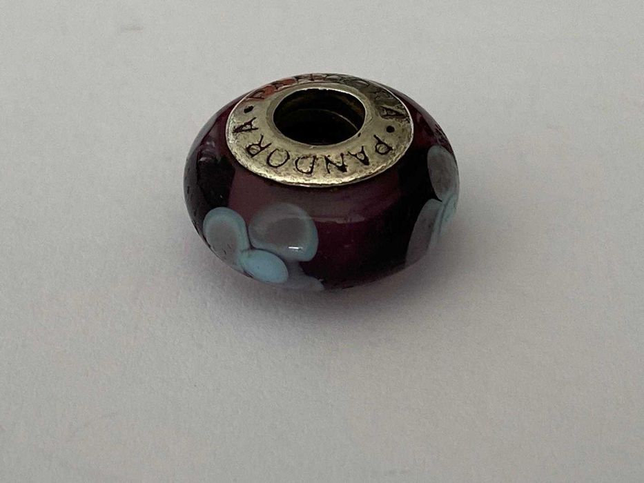 Contas Pandora - Murano