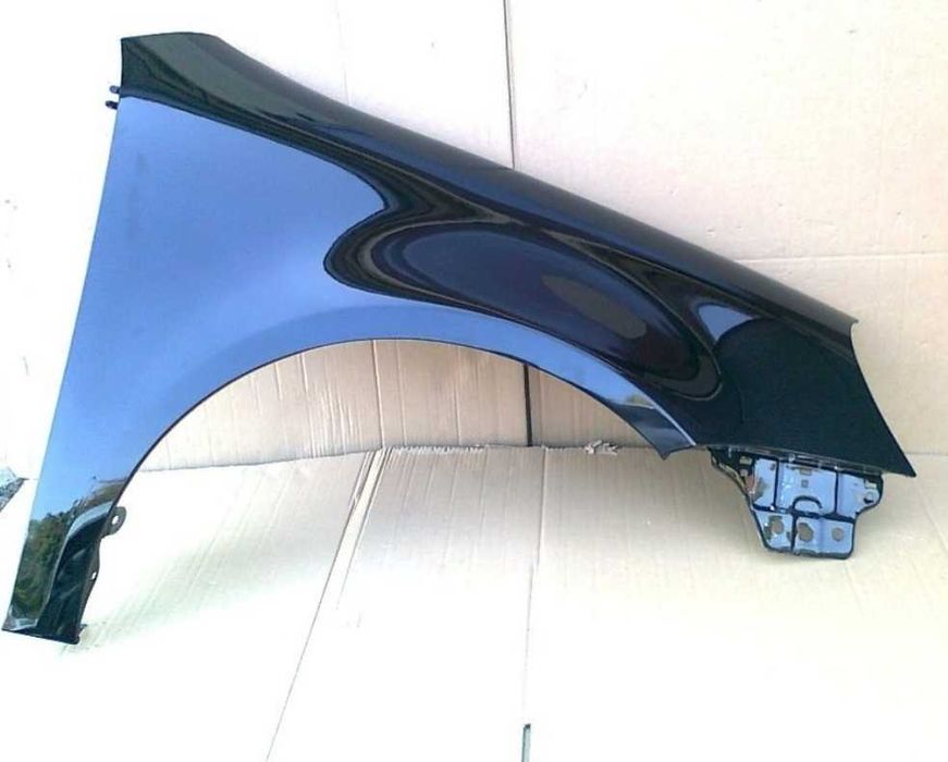 Błotnik lewy-prawy vw golf 5 V WSZYSTKIE KOLORY L041