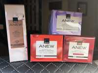 Zestaw Anew Avon