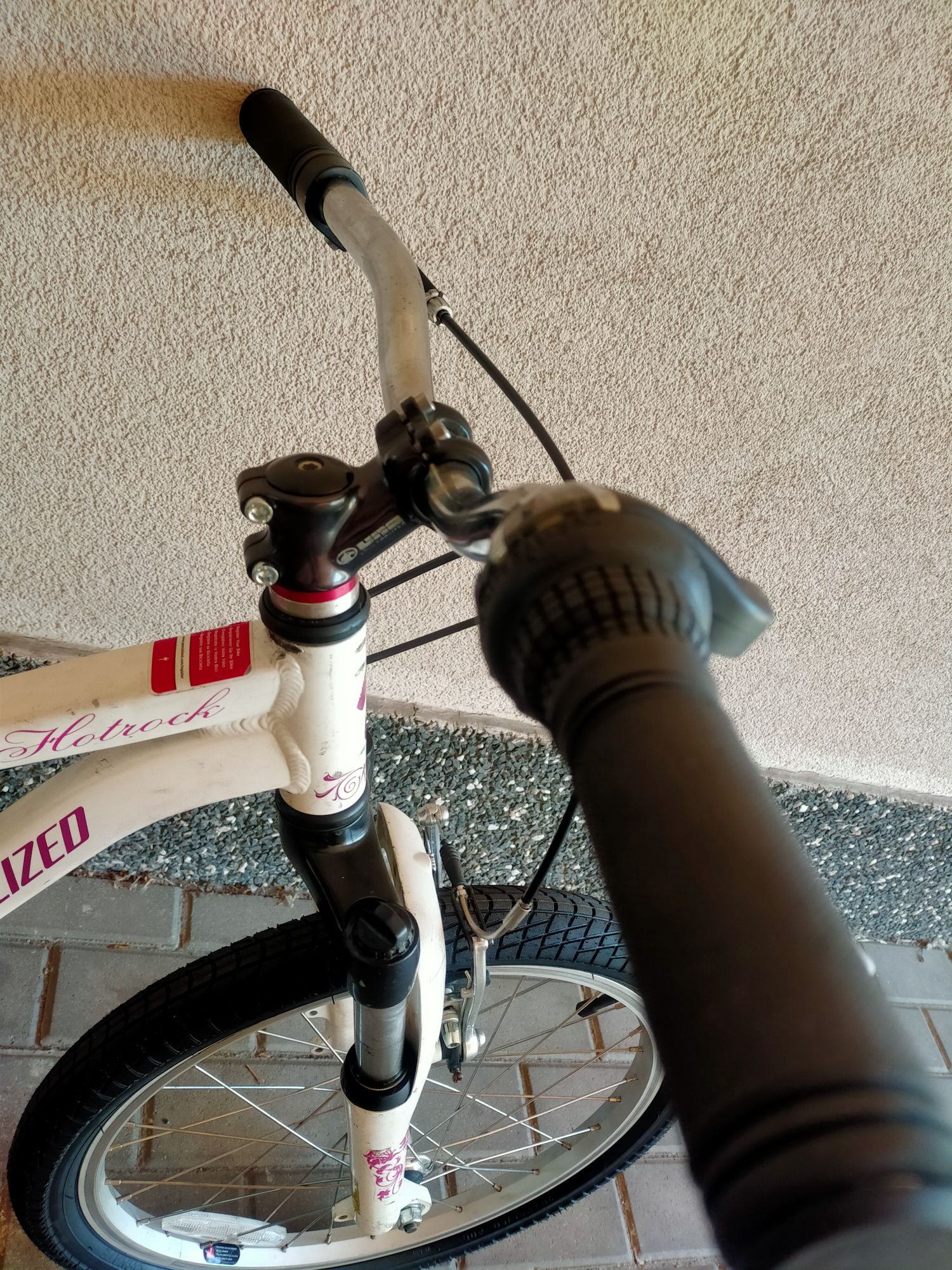 Rower dziecięcy Specialized 20" po serwisie/gwarancja