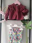Sweter Newbie 62