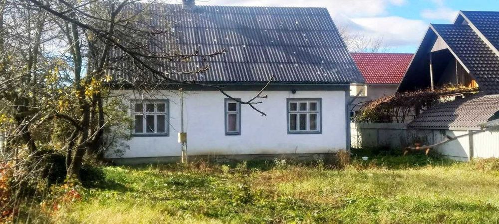 Продається Жилий будинок