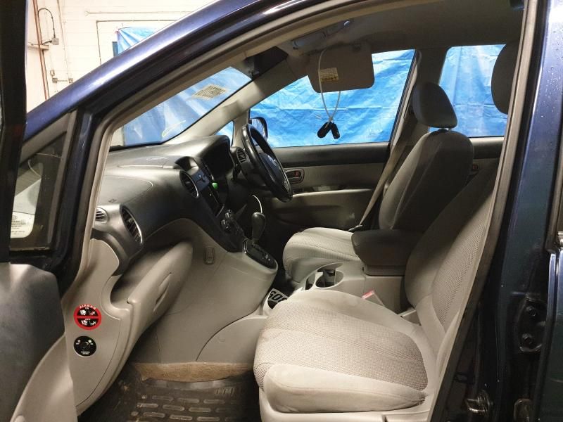 KIA CARENS 2.0 CRDI 08r. Silnik Skrzynia Wtryski Turbina Egr Części
