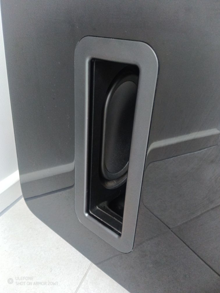 Sonos Sub czarny wysyłka