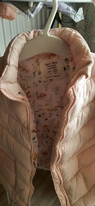 Kurteczka Zara Baby rozmiar 104