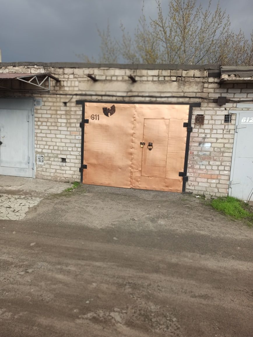Сдам в аренду гараж, общество Старт !