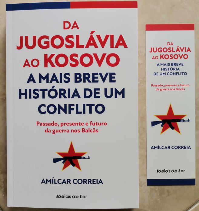 Portes Grátis - Da Jugoslávia ao Kosovo