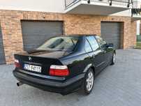 Sprzedam lub zamienie bmw e36