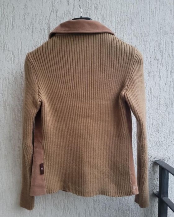 Kurteczka, sweterek damska rozmiar M