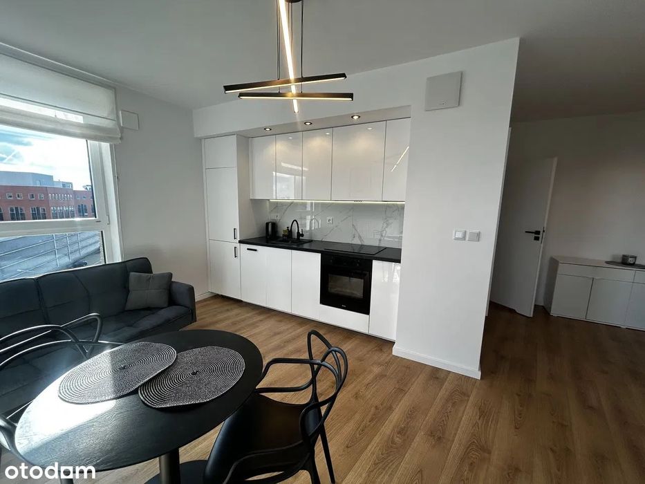 Apartment Wiktoryn Street