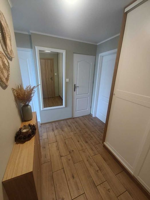 Mieszkanie z widokiem na góry osiedle Błękitne