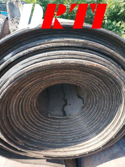 Конвейерная лента б\у, транспортерная лента бу