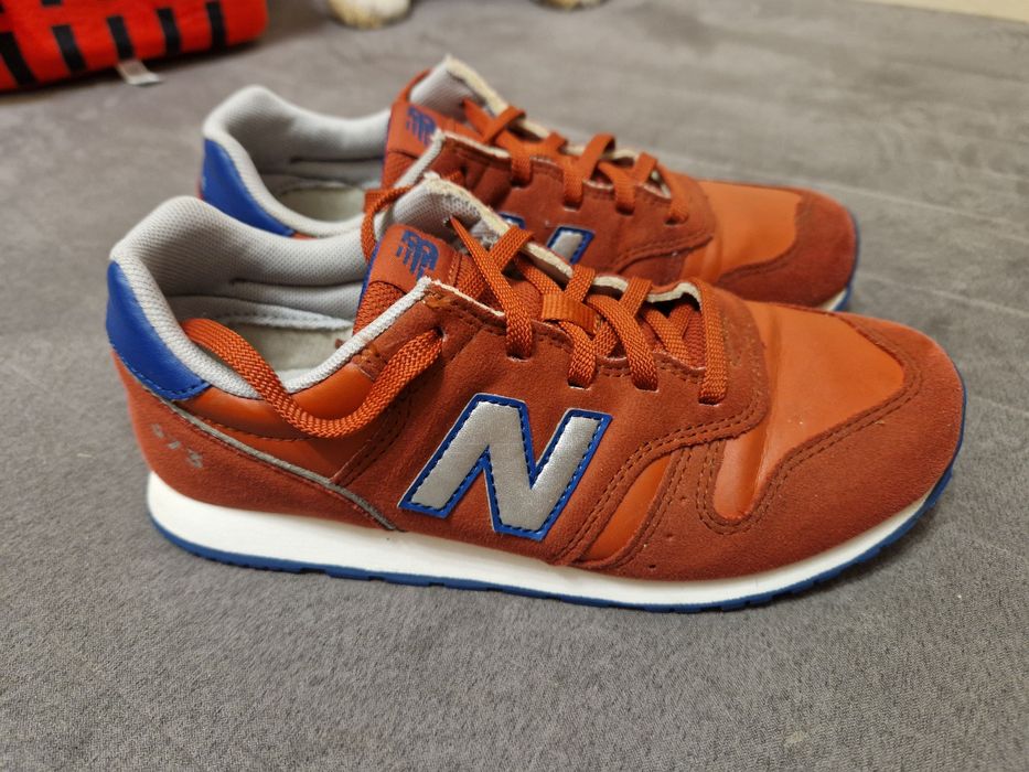 Buty New Balance rozmiar 36
