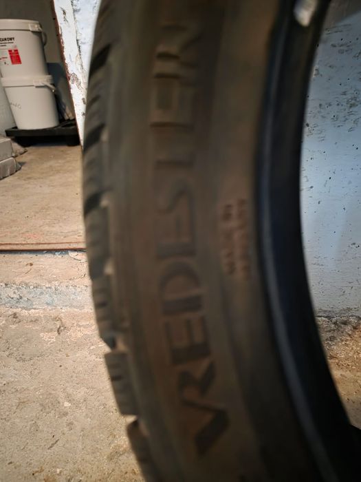 Opony zimowe Vredestein Wintrac Pro+ 235/45R20 100 V M+S