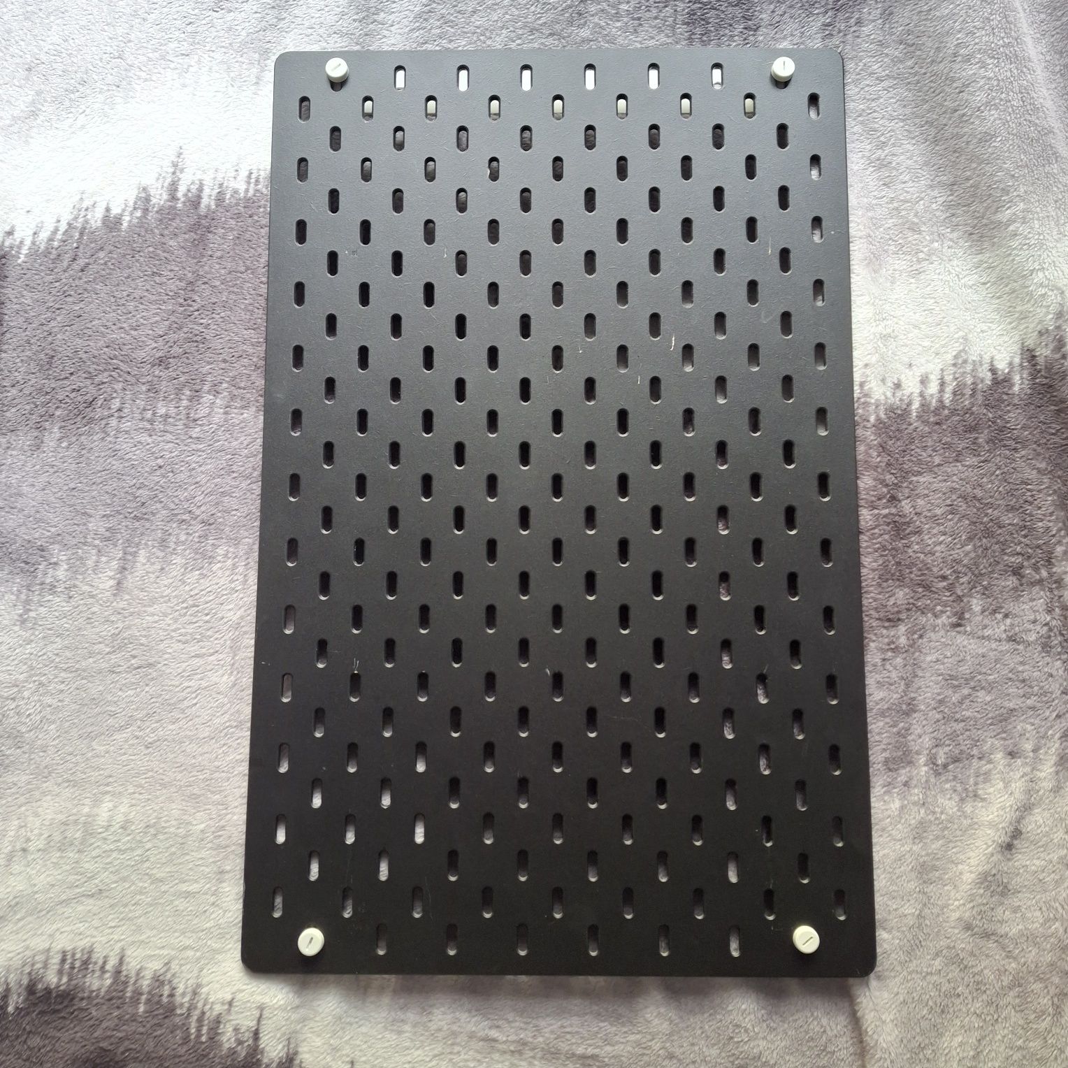 Ikea Tablica Skadis Carna 36x56cm