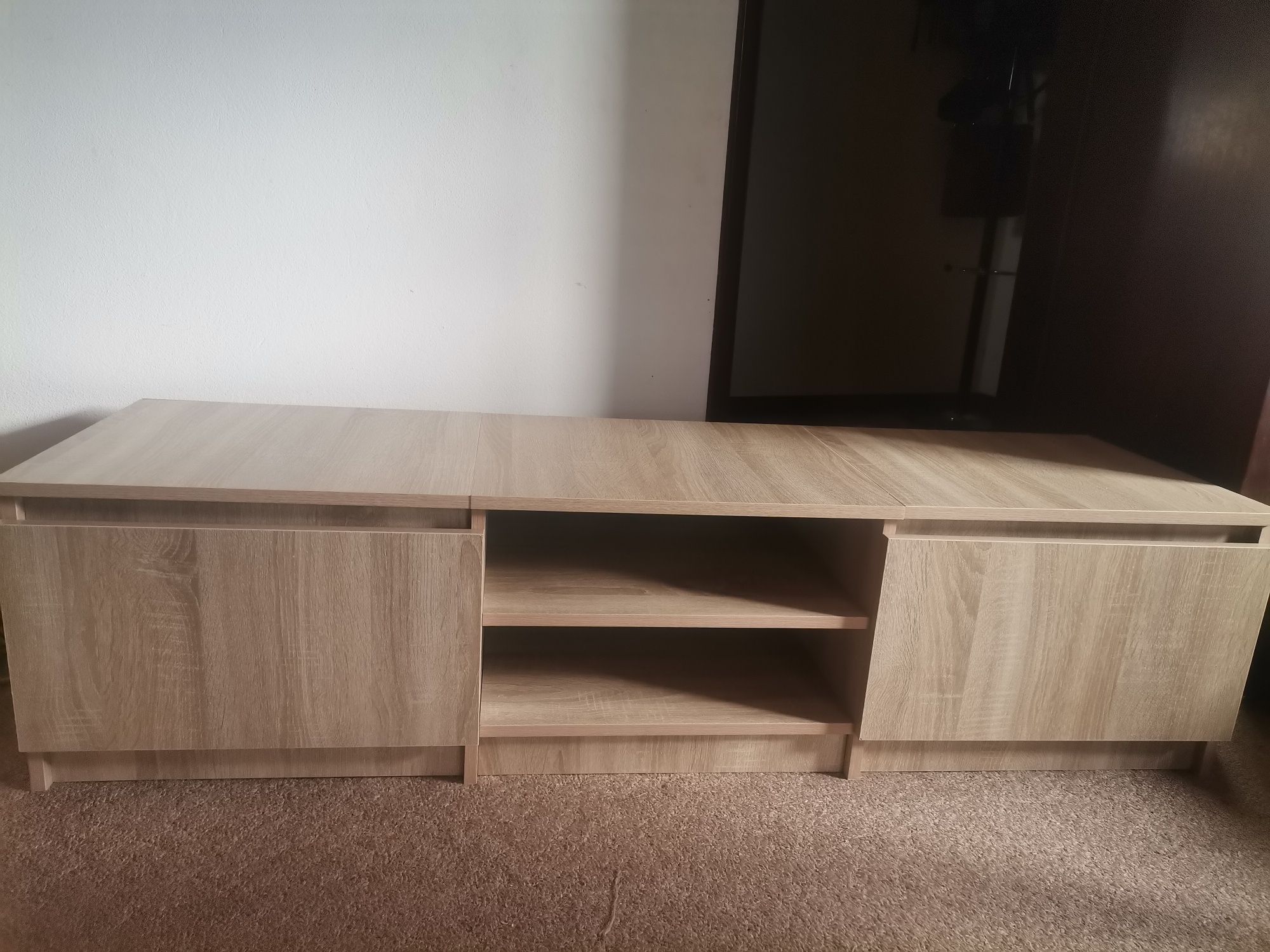Movel de TV novo