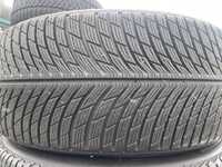 275/50r20 Michelin Pilot Alpin 5 SUV