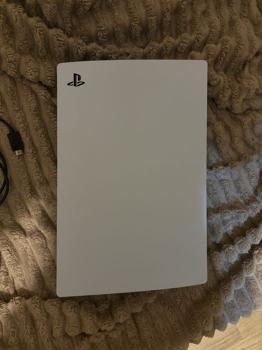 PlayStation 5 667гб б/y