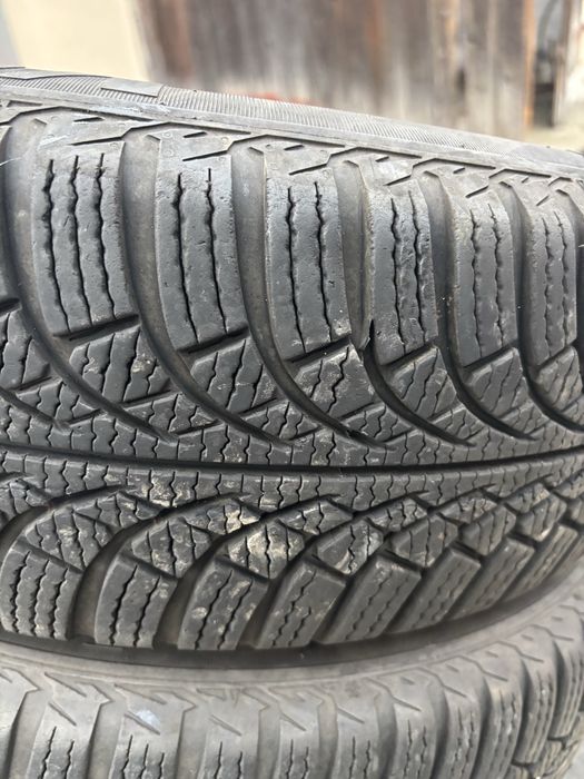 Opony zimowe voyager 185/60/R15