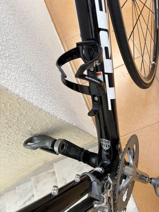 Trek Madone 3.1 (carbono)