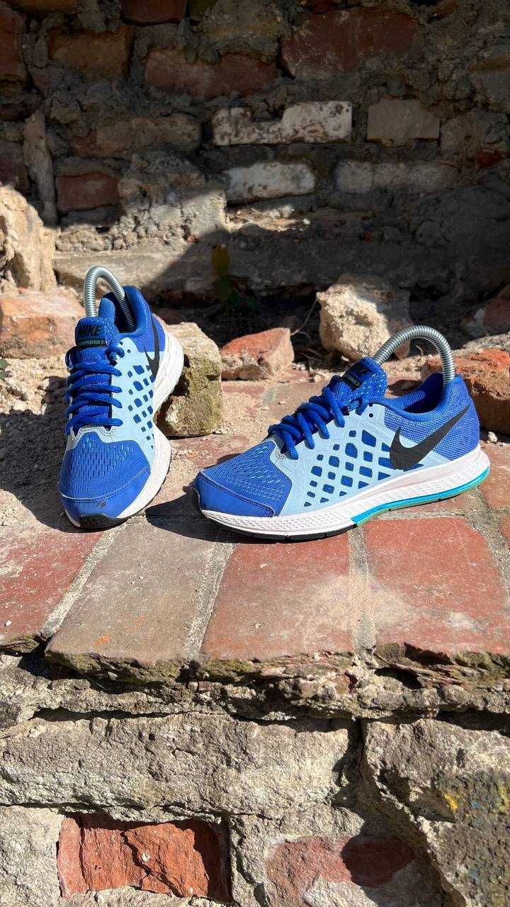 Damskie tenisówki sportowe Nike Zoom Pegasus do biegania rozmiar 36