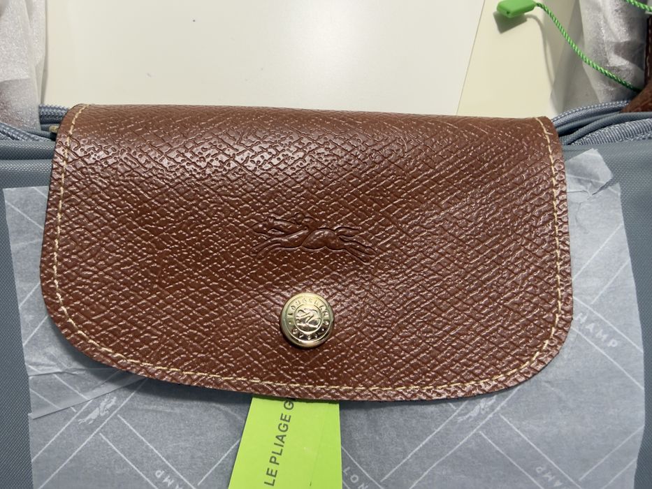 Mala Longchamp Le Pliage Tote Bag