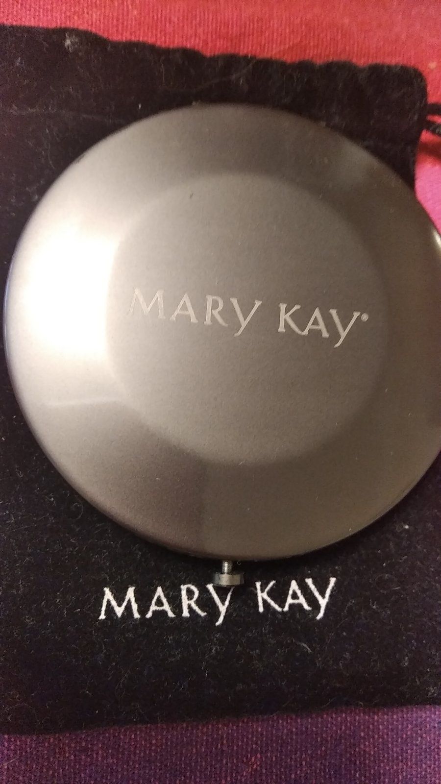 Зеркало косметическое Мери Кей Mary Kay