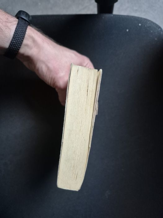 Ołowiany Świat - Michał Gołkowski