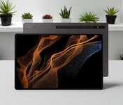 Samsung Galaxy Tab S8 Ultra 5G I 12/256GB Gwarancja Fabryczny stan