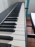 Piano digital Technics SX-P30
