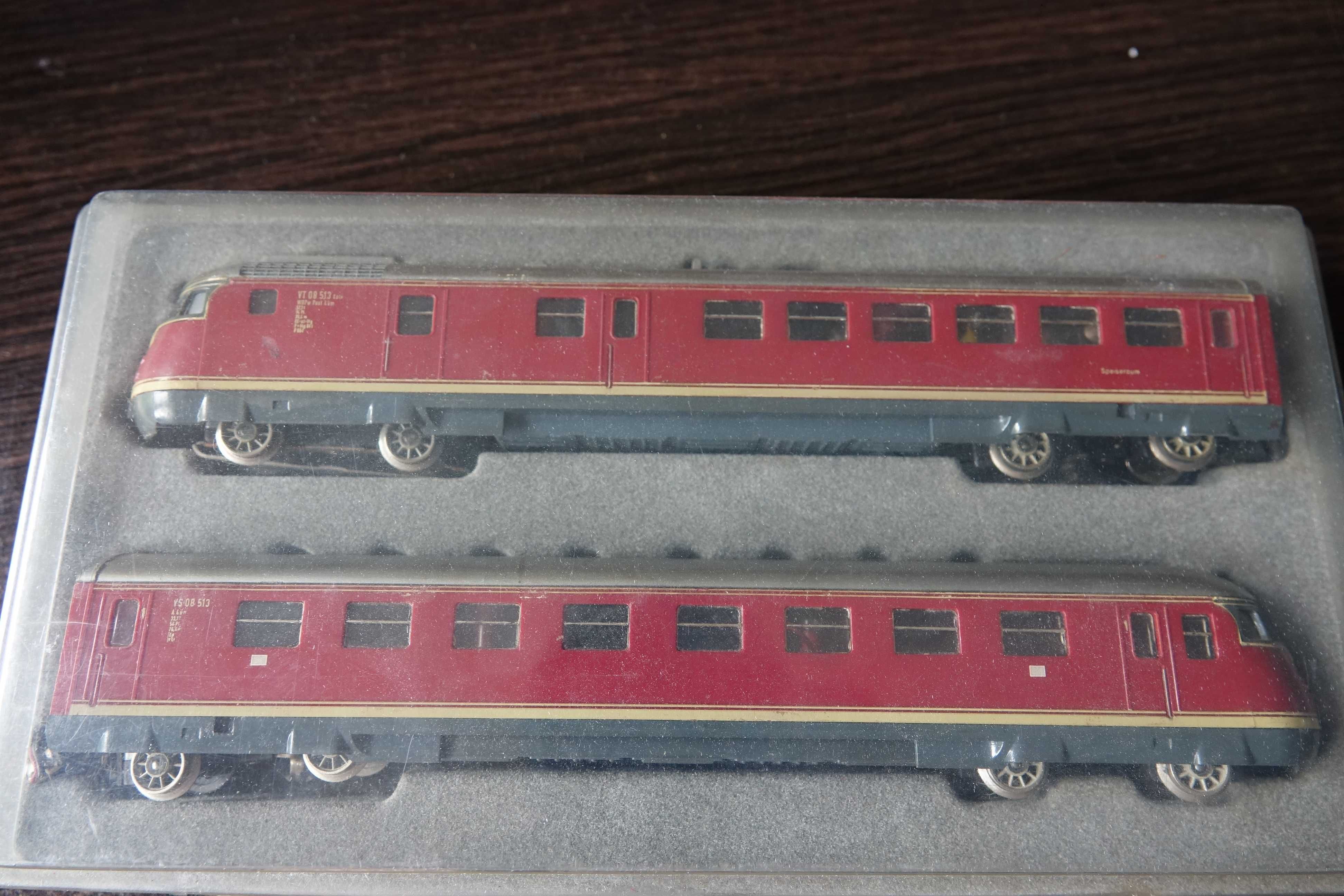 TRIX VT 08 Express HO 2292