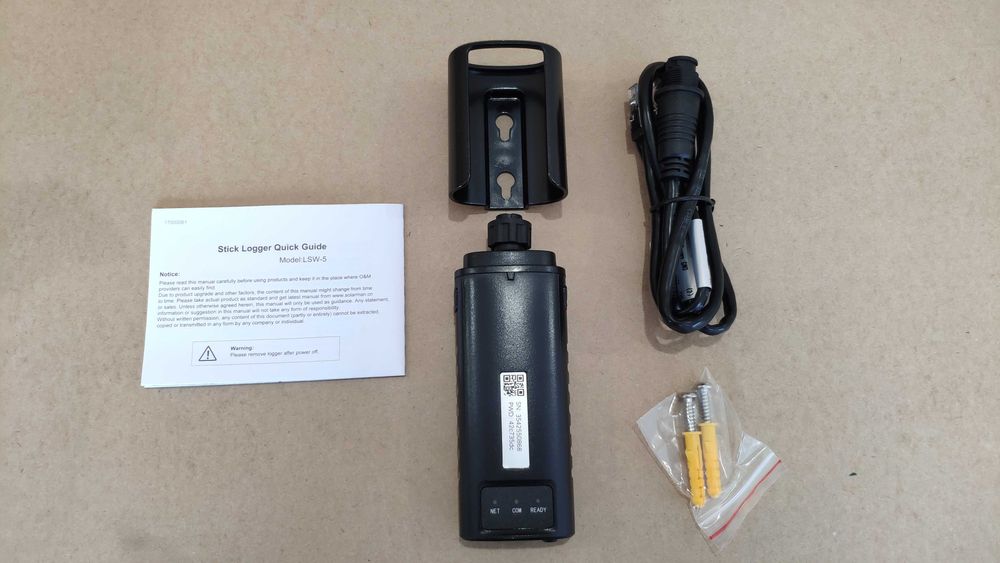 Інвертор HSI 3500 3,5 кВт 24В