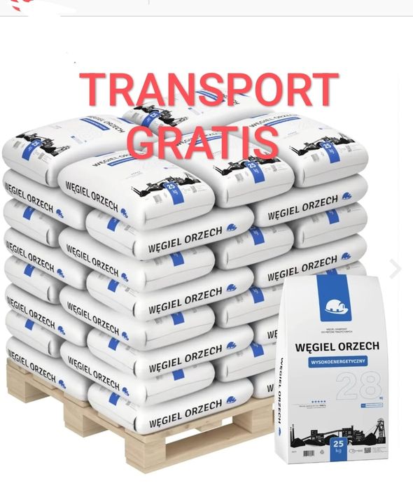 Ekogroszek PREMIUM workowany POLSKI dostawa pod dom Groszek PROMOCJA