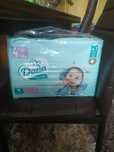 Pieluchy Dada Extra Soft rozmiar 4